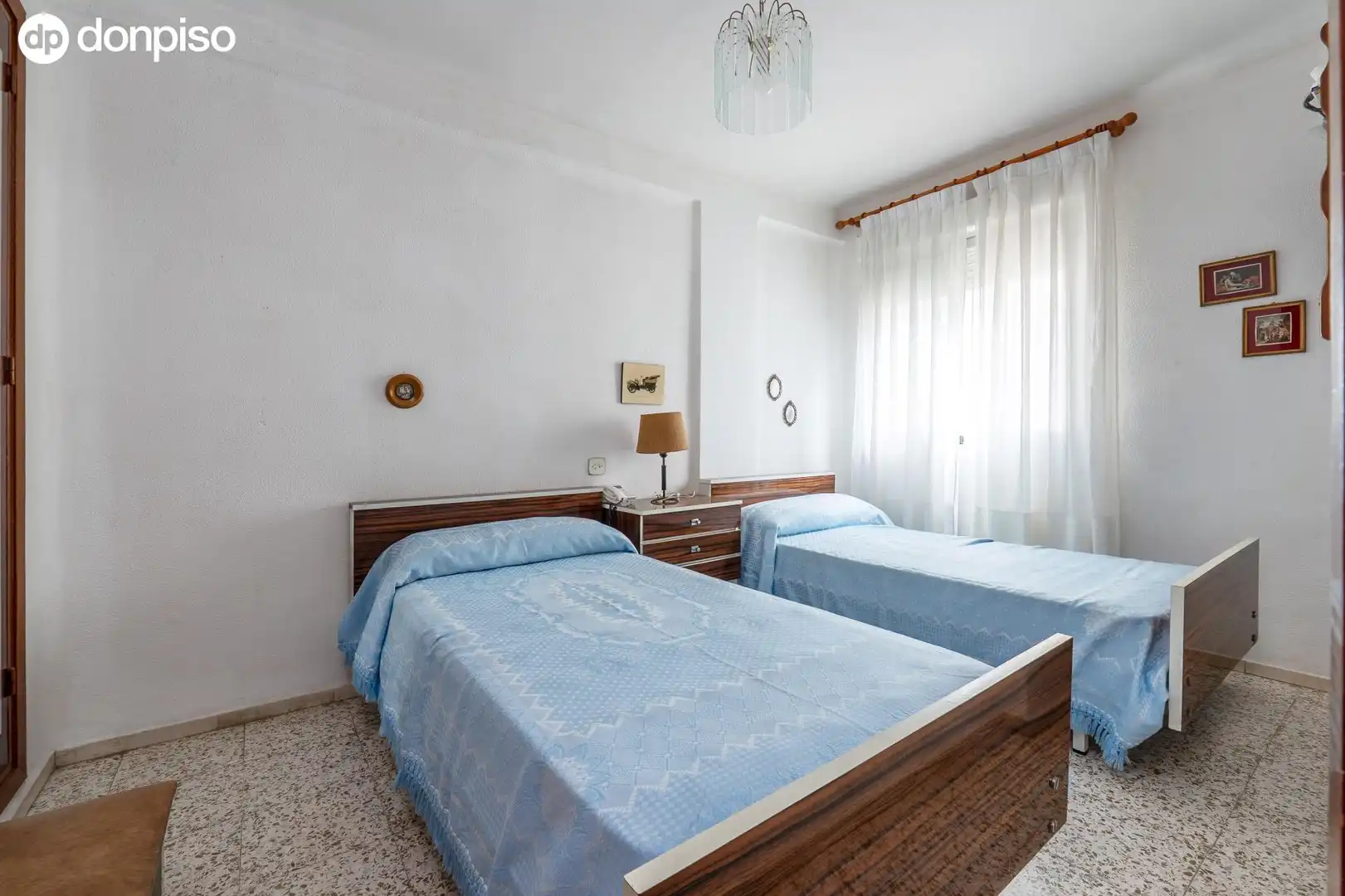 Dormitori de Pis en venda en Vélez-Málaga