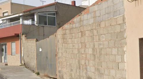Foto 3 de Casa o xalet en venda a Barrio de Peral - San Félix, Cartagena