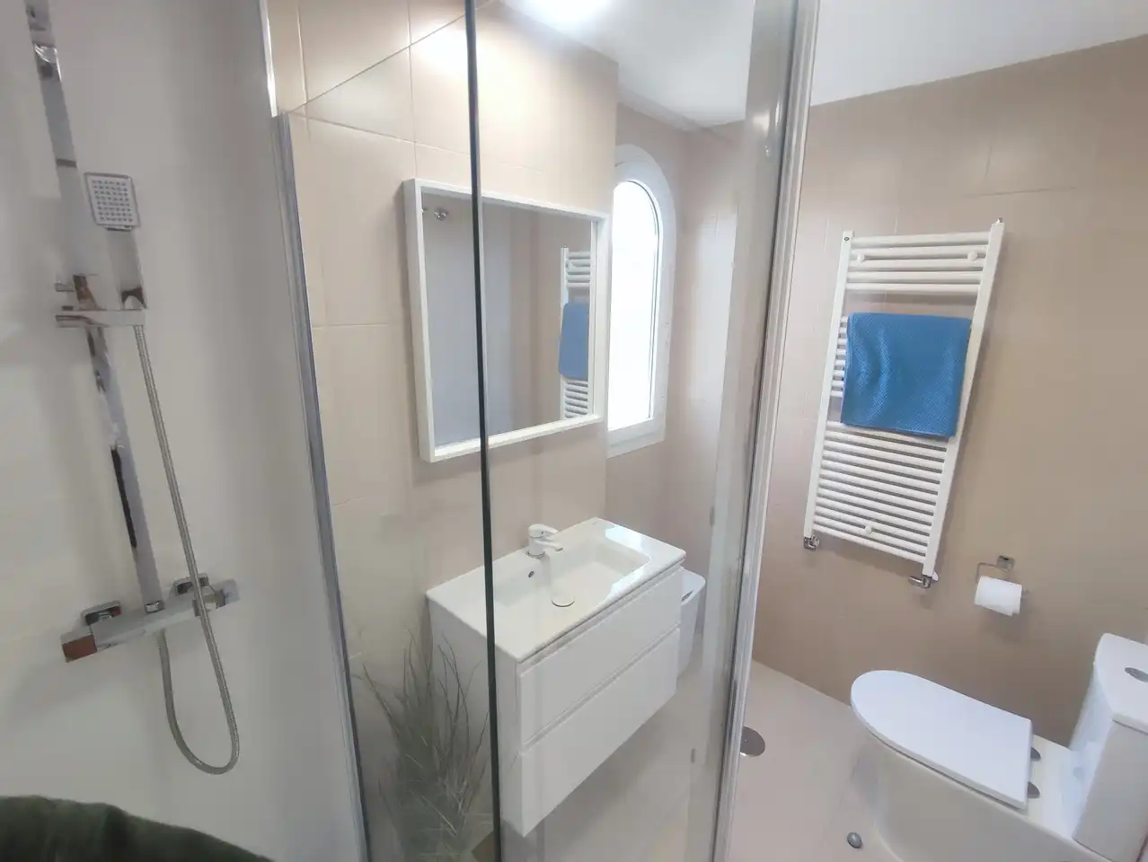 Apartament en venda a Jerónimo y Avileses