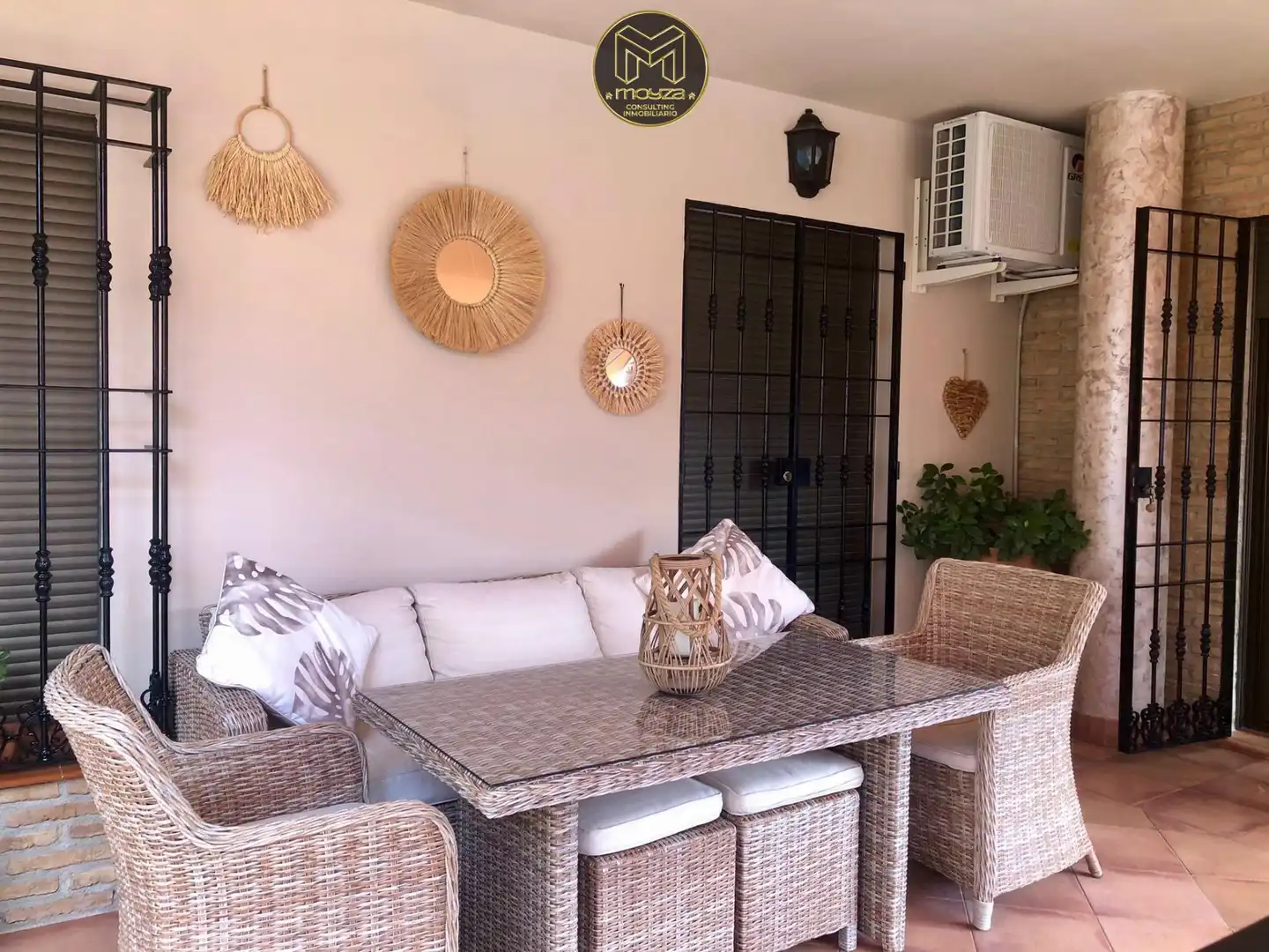 Casa amb terrassa en venda a Torredelcampo, imagen 2