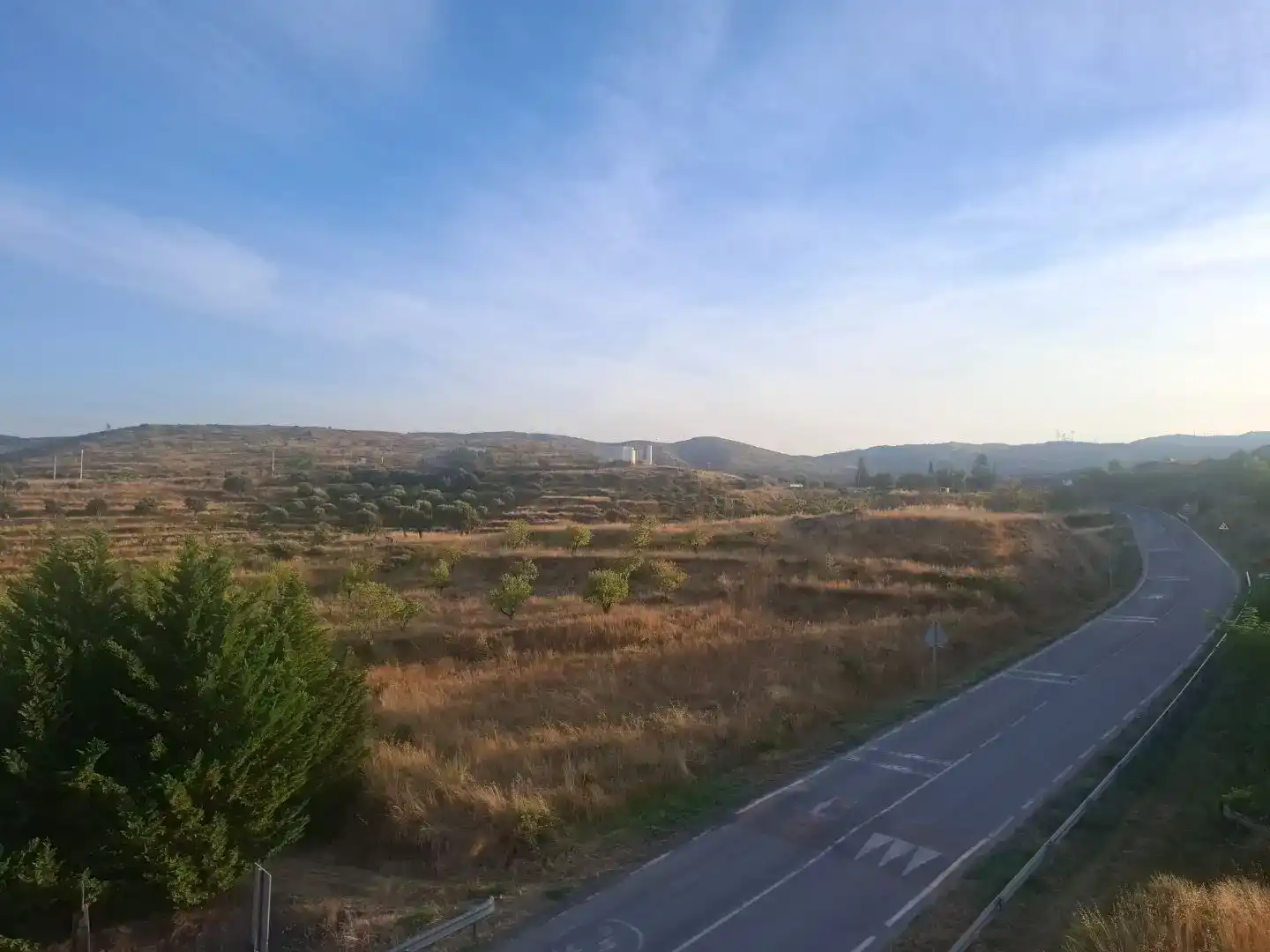 Flat for sale in Igea  with Balcony