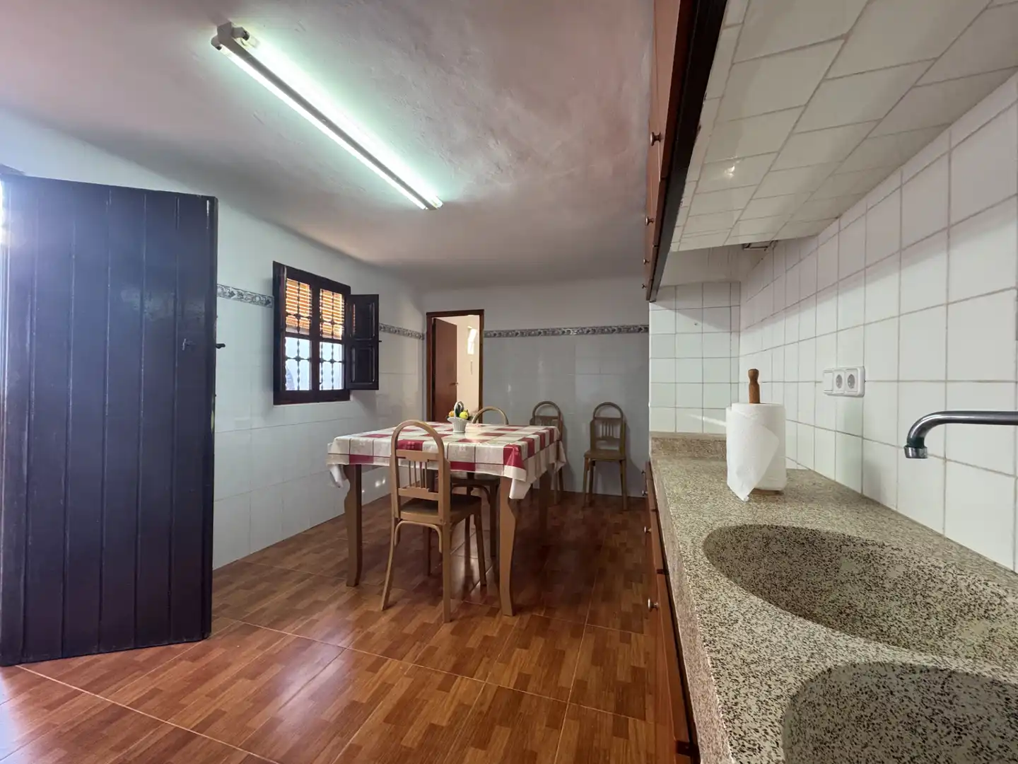 Kitchen of Country homes for sale in San Javier