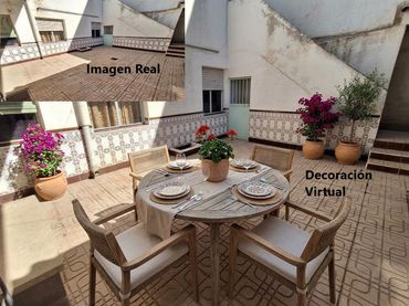 Casa in vendita a La Roda
