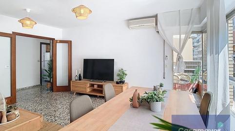 Photo 2 of Flat for sale in Carrer Pintor Aparicio, Ensanche - Diputación, Alicante / Alacant