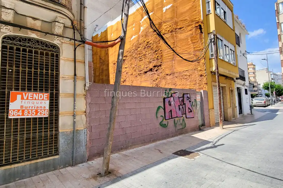 Terreno residencial en venta en Centro, imagen 8