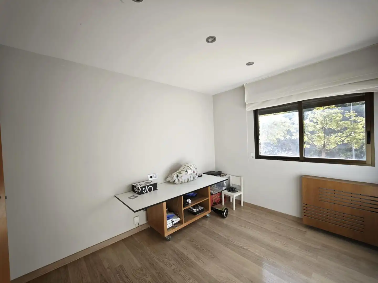 Piso con piscina en venta en Garbinet - Vistahermosa, imagen 25