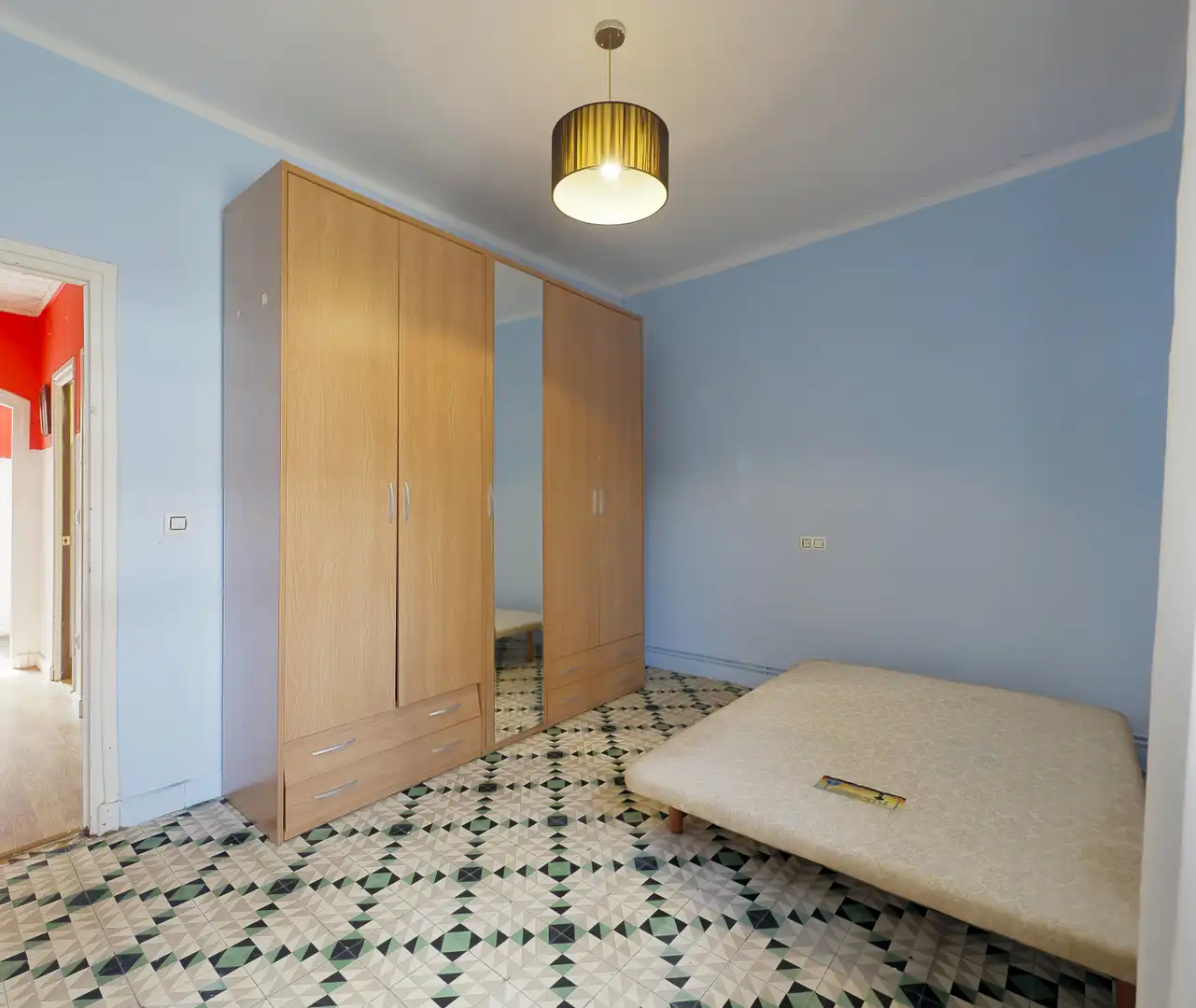 Habitación de Casa o chalet en venta en Gijón 