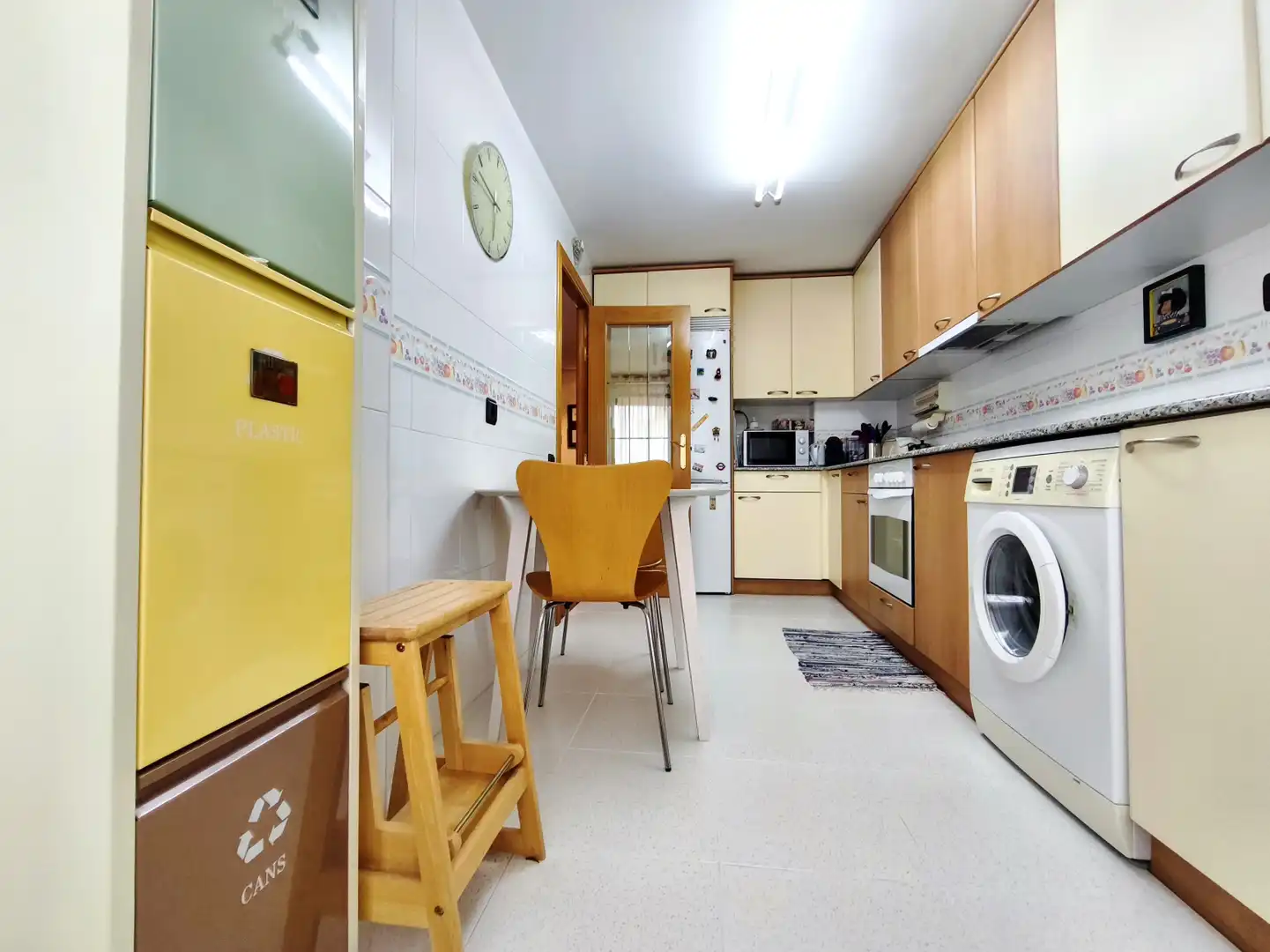 Appartement avec ascenseur à vendre à Avda. Madrid, imagen 17