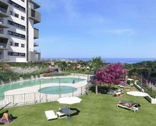Swimming pool of Apartment for sale in Orihuela  with Community pool