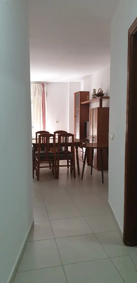 Piso con terraza en alquiler en Calle Hornillo de Cartuja, imagen 3