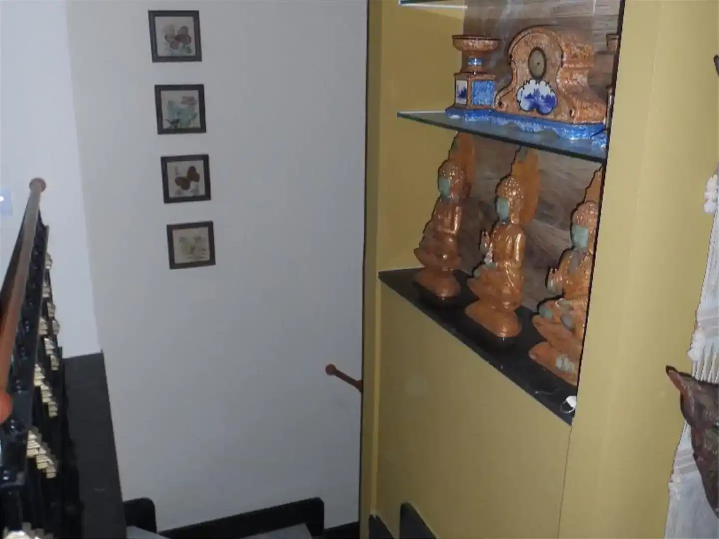 Casa adosada en venda en Rafelcofer amb Balcó