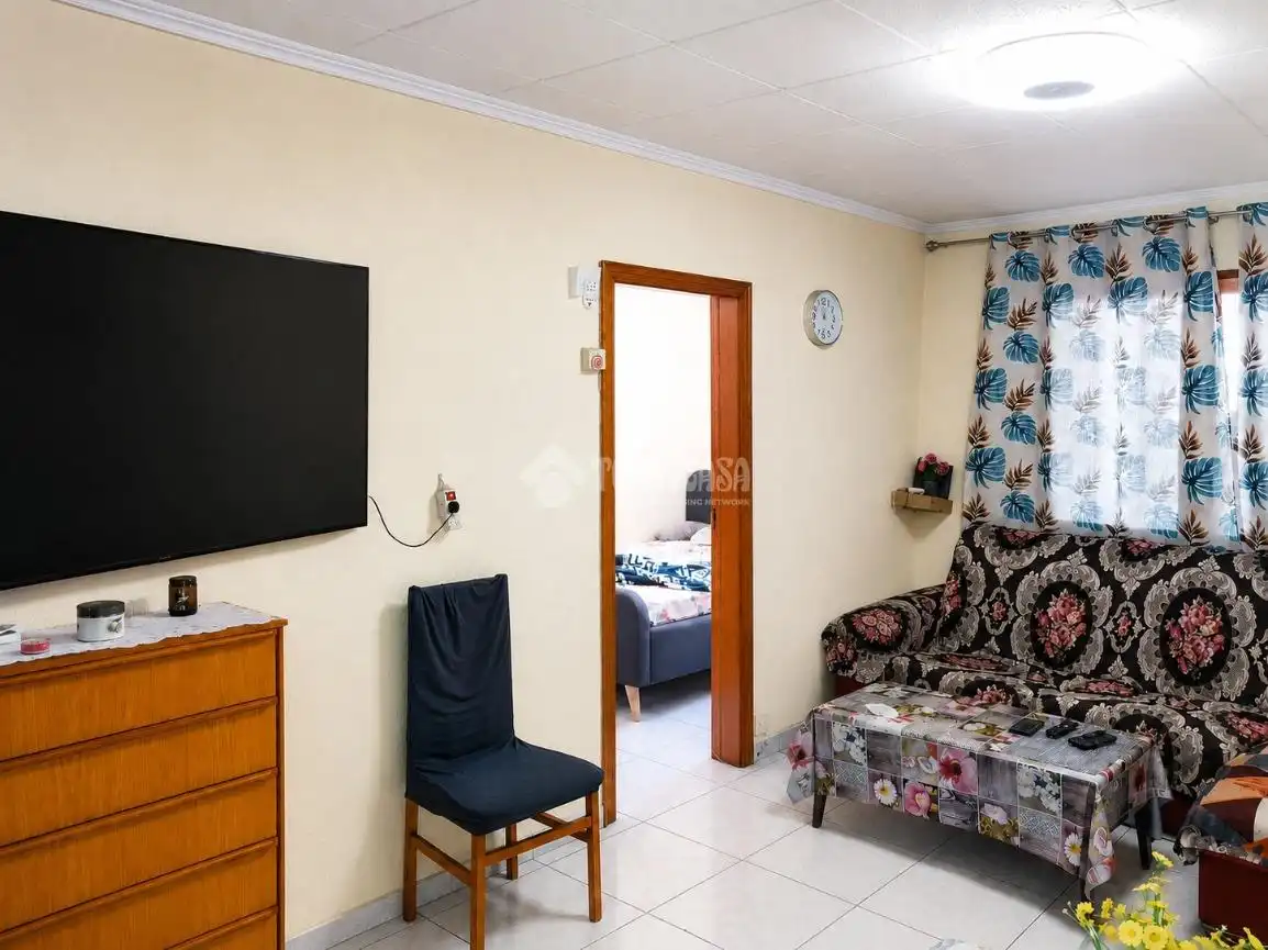 Appartamento in vendita a Caputxins - Ambulatori