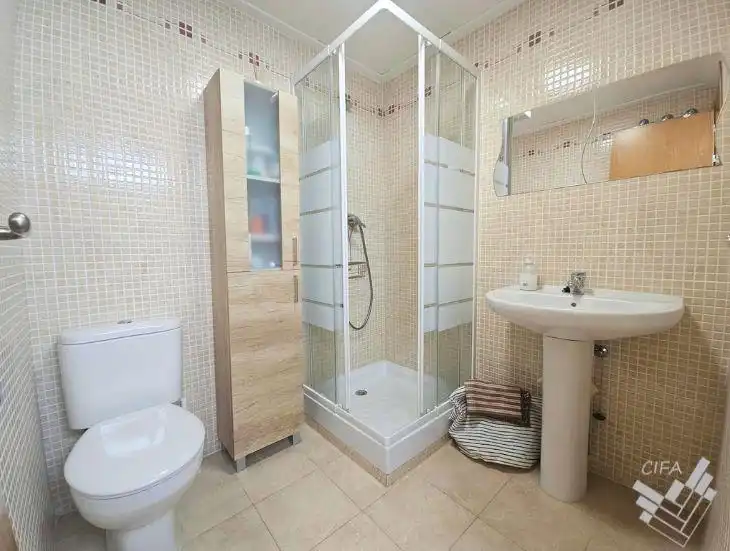 Penthouse with lift for sale in Calle VILANOVA D'AVINYO, imagen 10