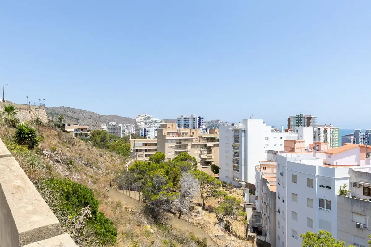 House with terrace for sale in Pujada Santuari, imagen 34