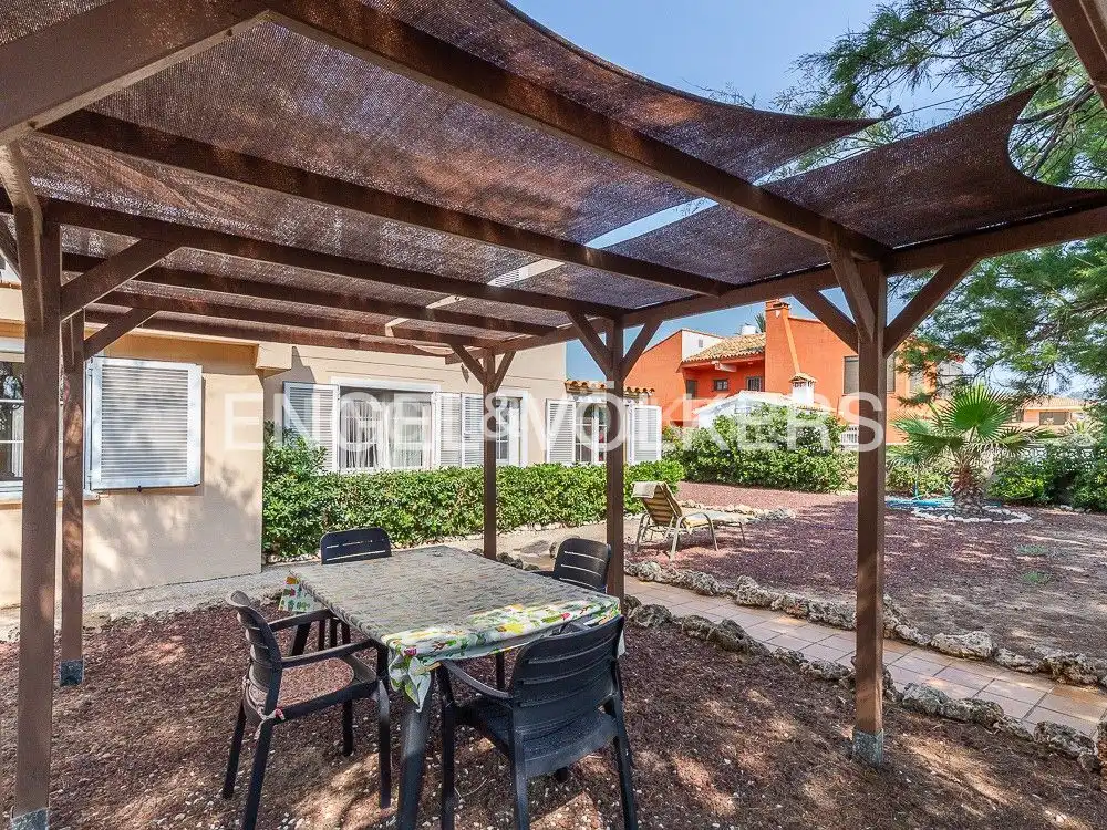 Haus oder Chalet zur Miete in Cullera, Valencia