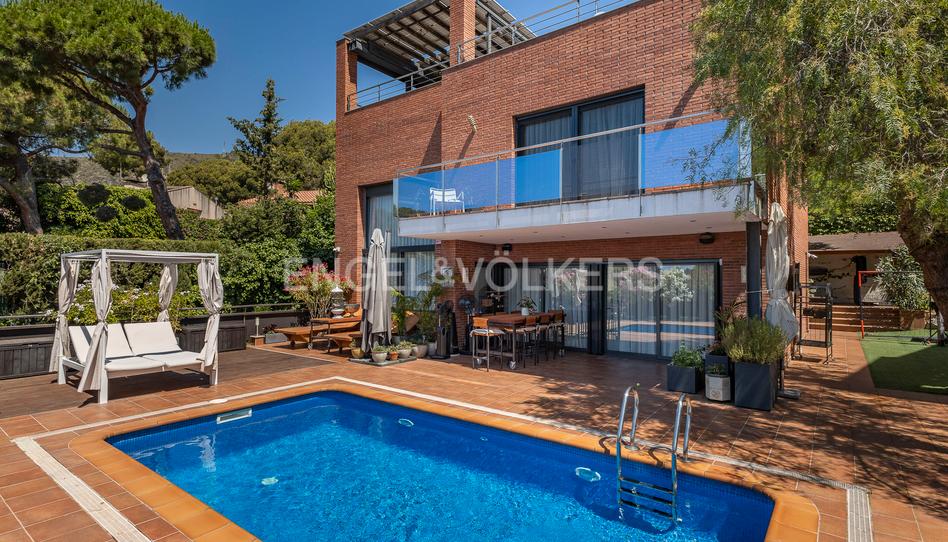 Photo 1 of House or chalet for sale in Montmar, Barcelona