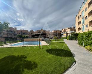 Jardí de Pis en venda en Yebes