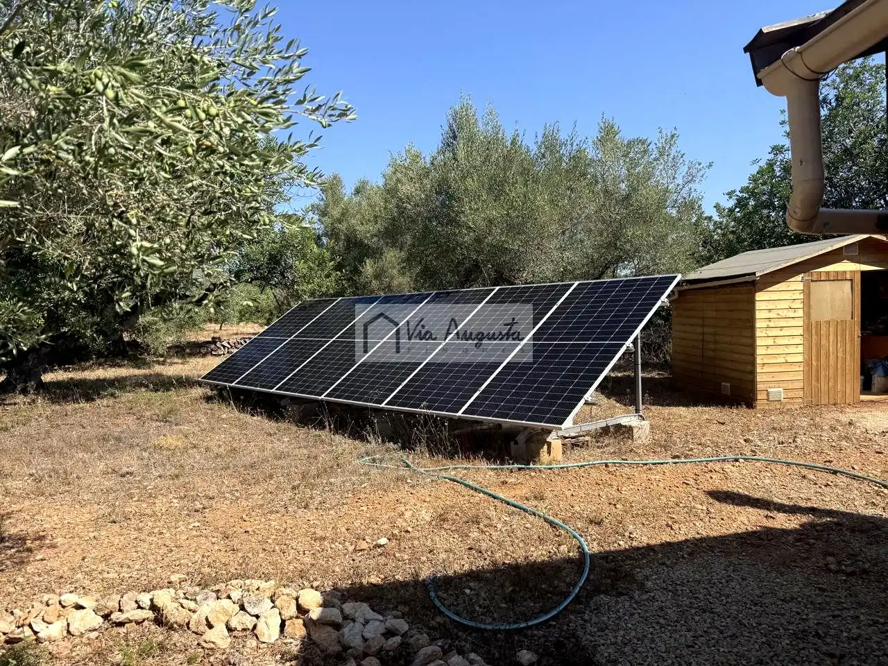 Terreno rustico in vendita a Mas de Baralluga, imagen 29