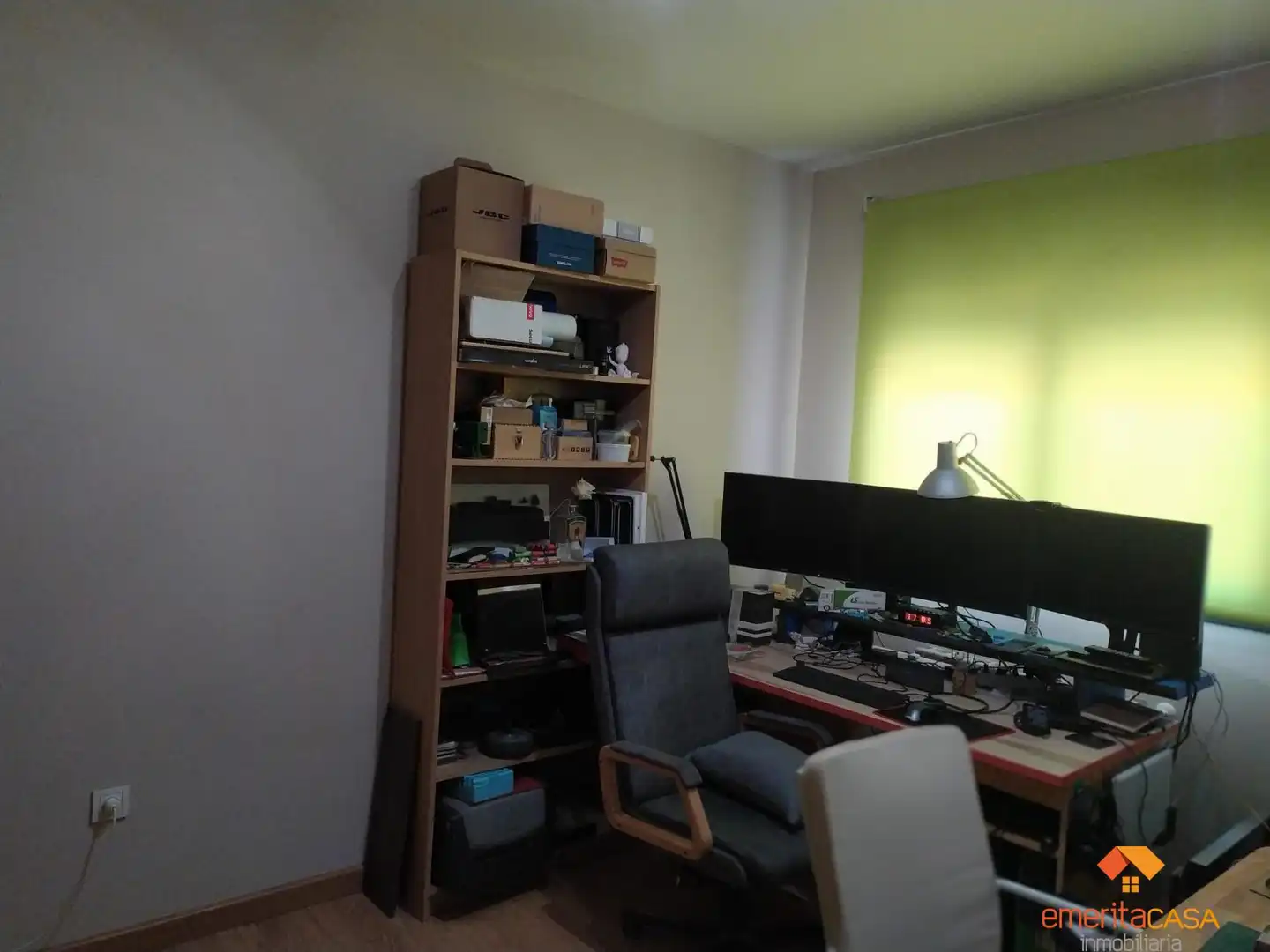 Piso en venta en Cáceres con Aire acondicionado, Calefacción y Terraza