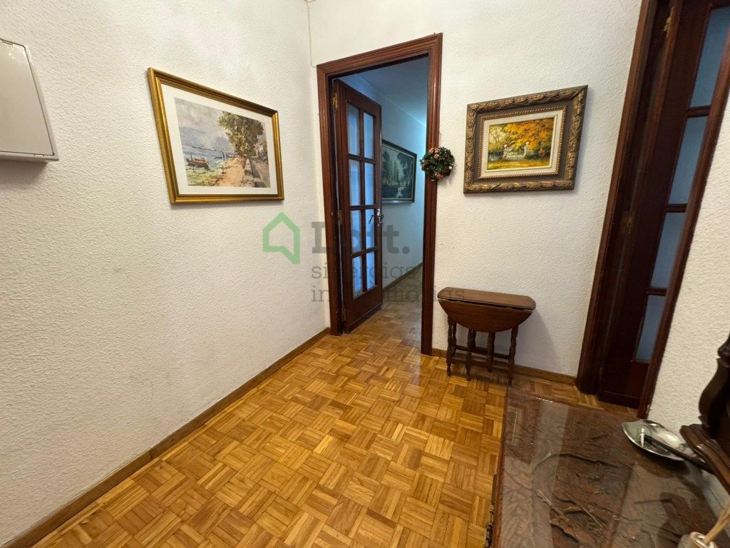 Flat for sale in Badajoz Capital  with Air Conditioner and Heating