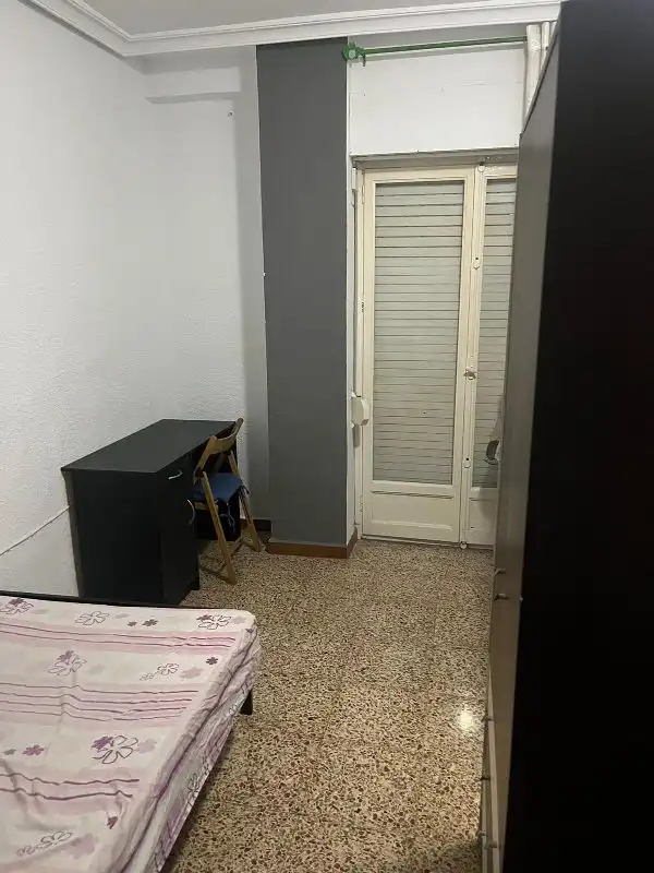 Habitación de Piso para compartir en Elche / Elx