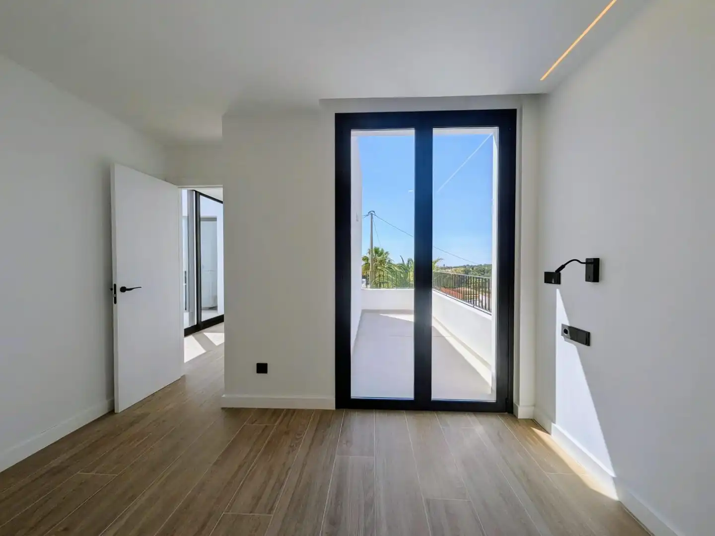 Casa adosada en venta en L'Alfàs del Pi con Aire acondicionado, Calefacción y Jardín privado