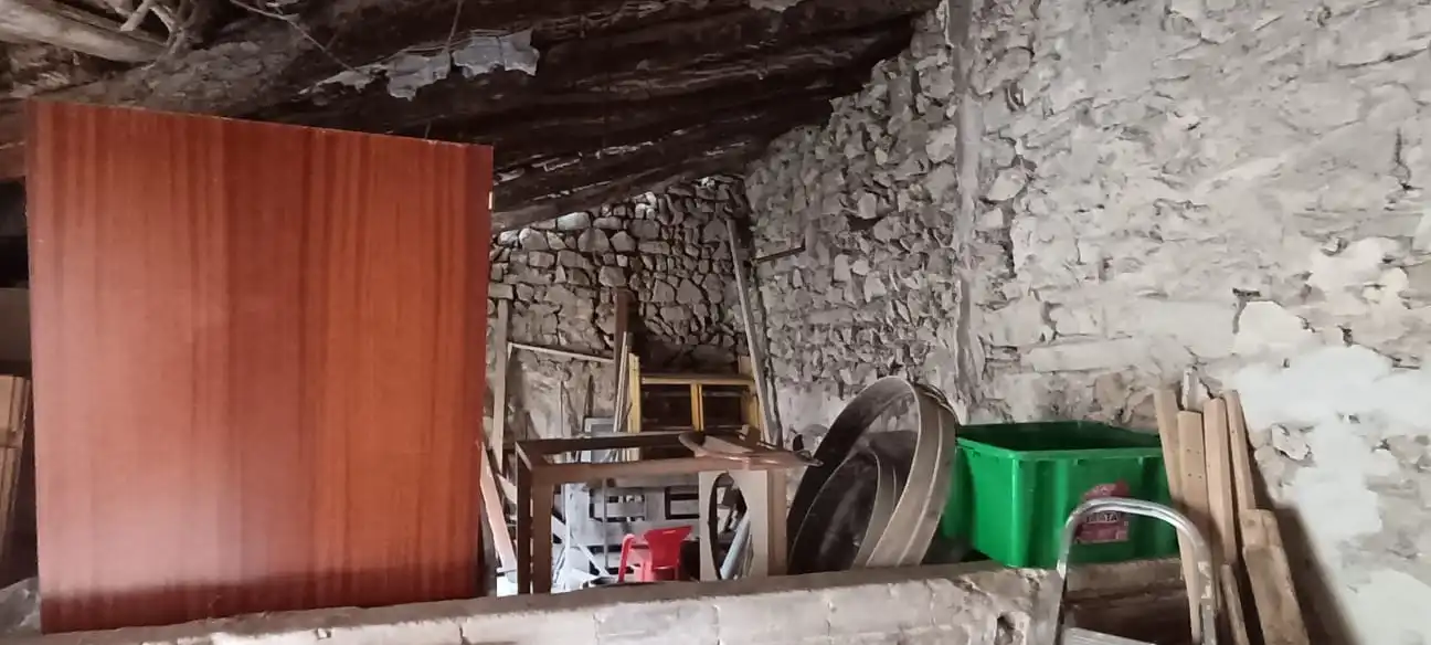 Finca rústica en venda a Calle Santo Domingo, 21, Lécera