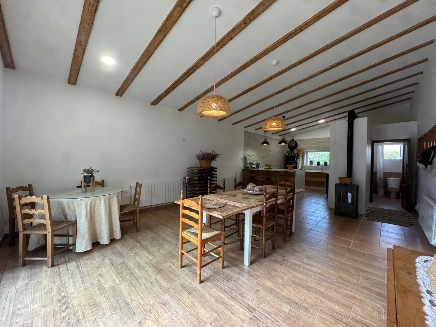 Detached house with terrace for sale in N/A, imagen 68