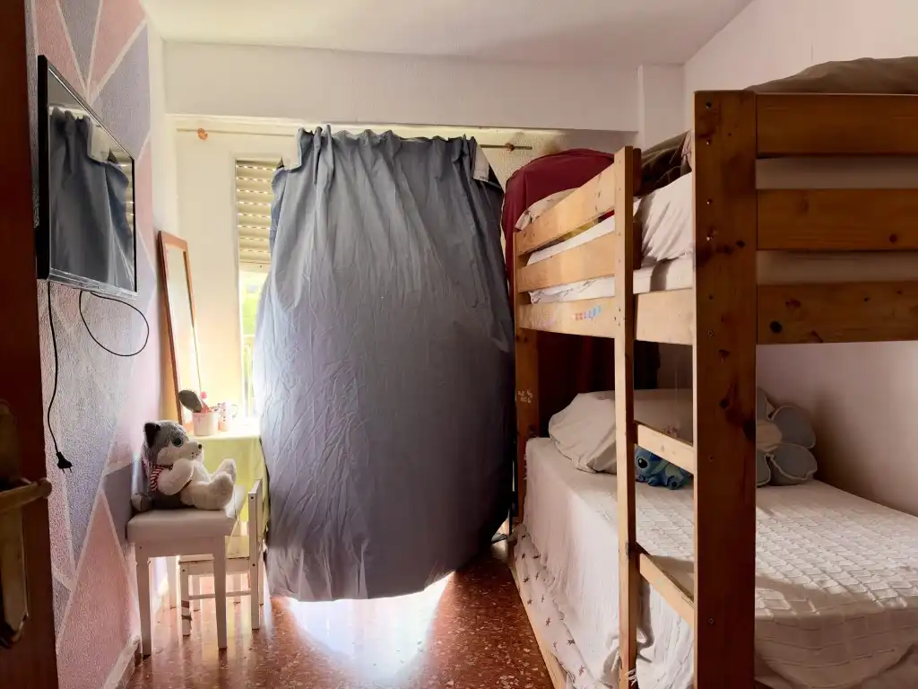 Habitación de Piso en venta en Sant Antoni de Portmany