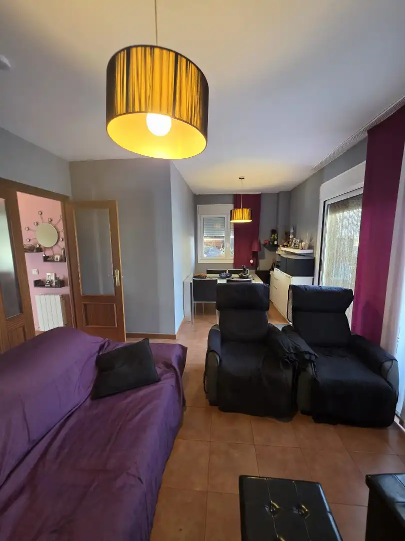 Terraced house with terrace for sale in Barrio Villapresente, imagen 20