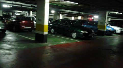 Foto 5 de Garatge en venda a Centro, Móstoles