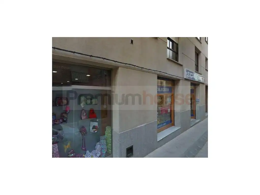 Gewerbefläche zum Verkauf in Calle d' Avall, imagen 2