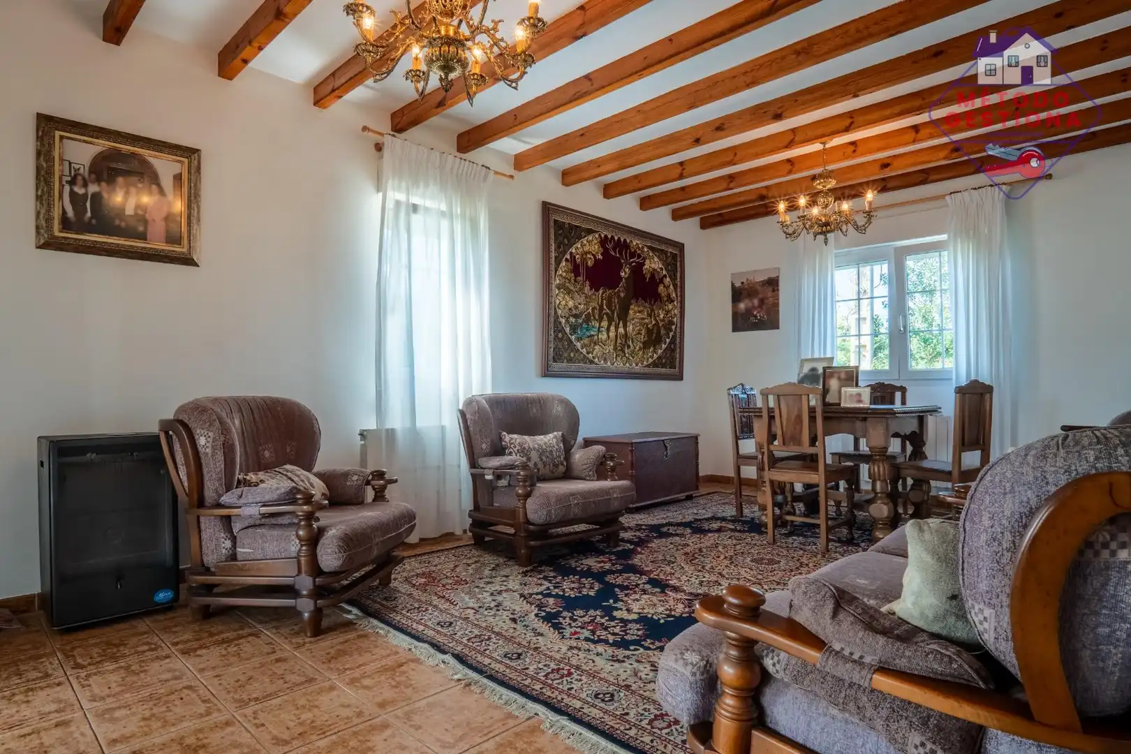 House with terrace for sale in Calle BARRIO ARROYO 2, imagen 19