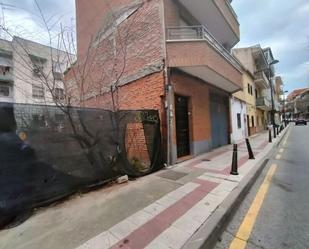 Exterior view of Land for sale in Getafe