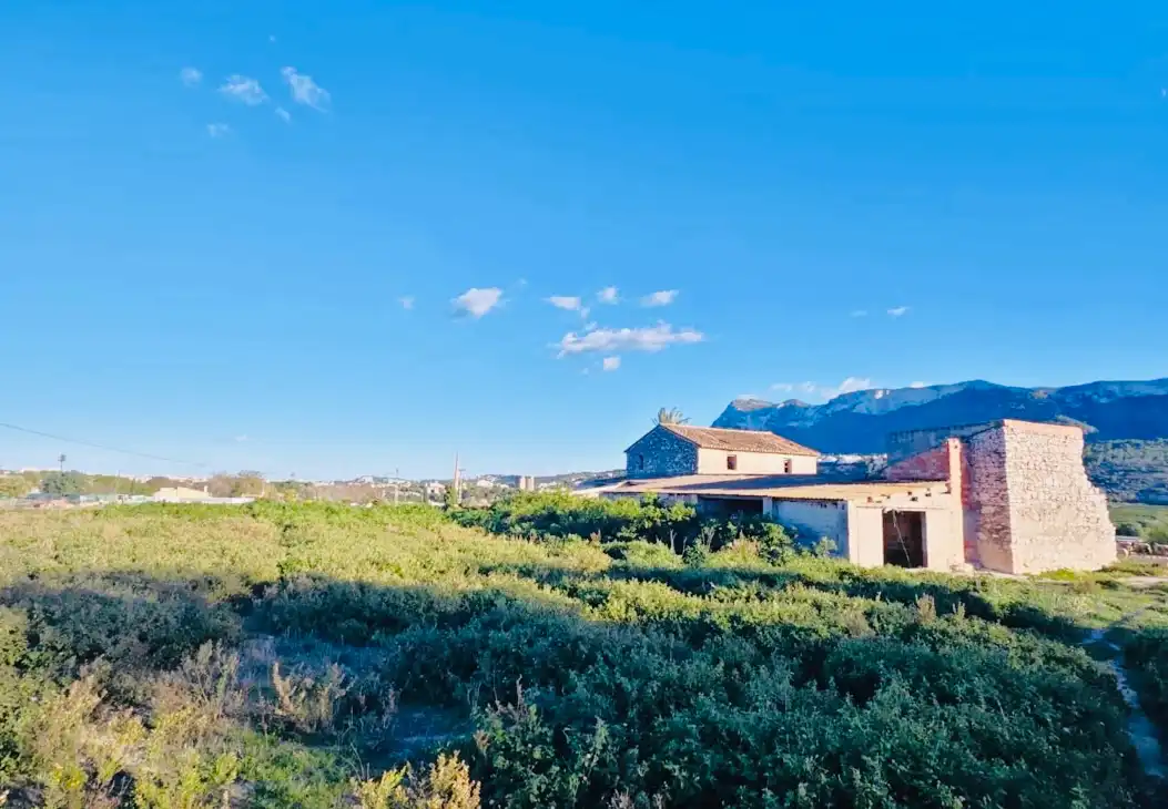 Villa avec jardin à vendre à El Puerto, imagen 4
