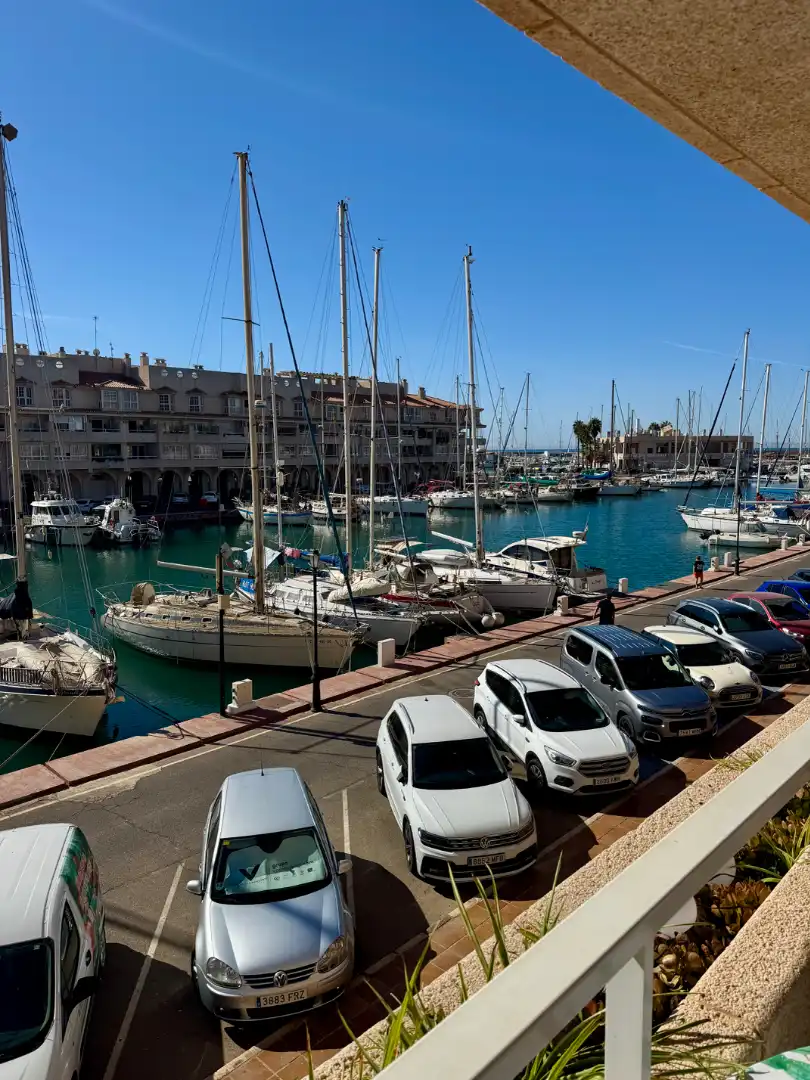 Appartement avec terrasse à louer à Calle Galeón 38, imagen 3