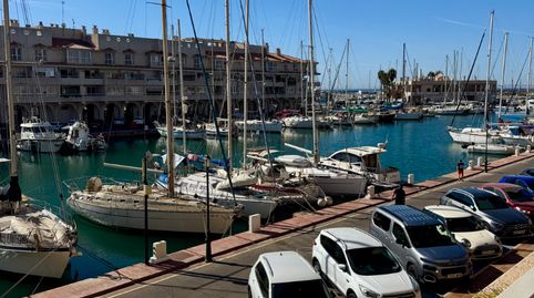 Foto 3 de Piso de alquiler en Calle Galeón, 38, Almerimar, El Ejido