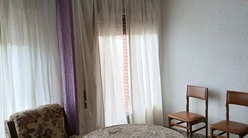 Foto 3 de Piso en venta en Paseo de Canalejas, 10, Sancti Spiritus - San Juan, Salamanca Capital