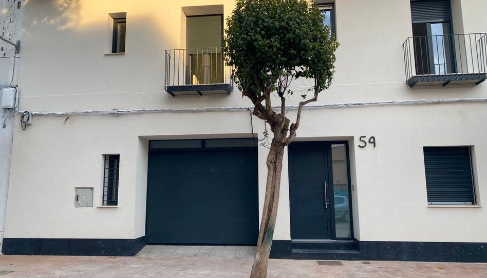 Foto 1 de Casa o xalet en venda a Calle Ferrocarril, Alcázar de San Juan, Ciudad Real