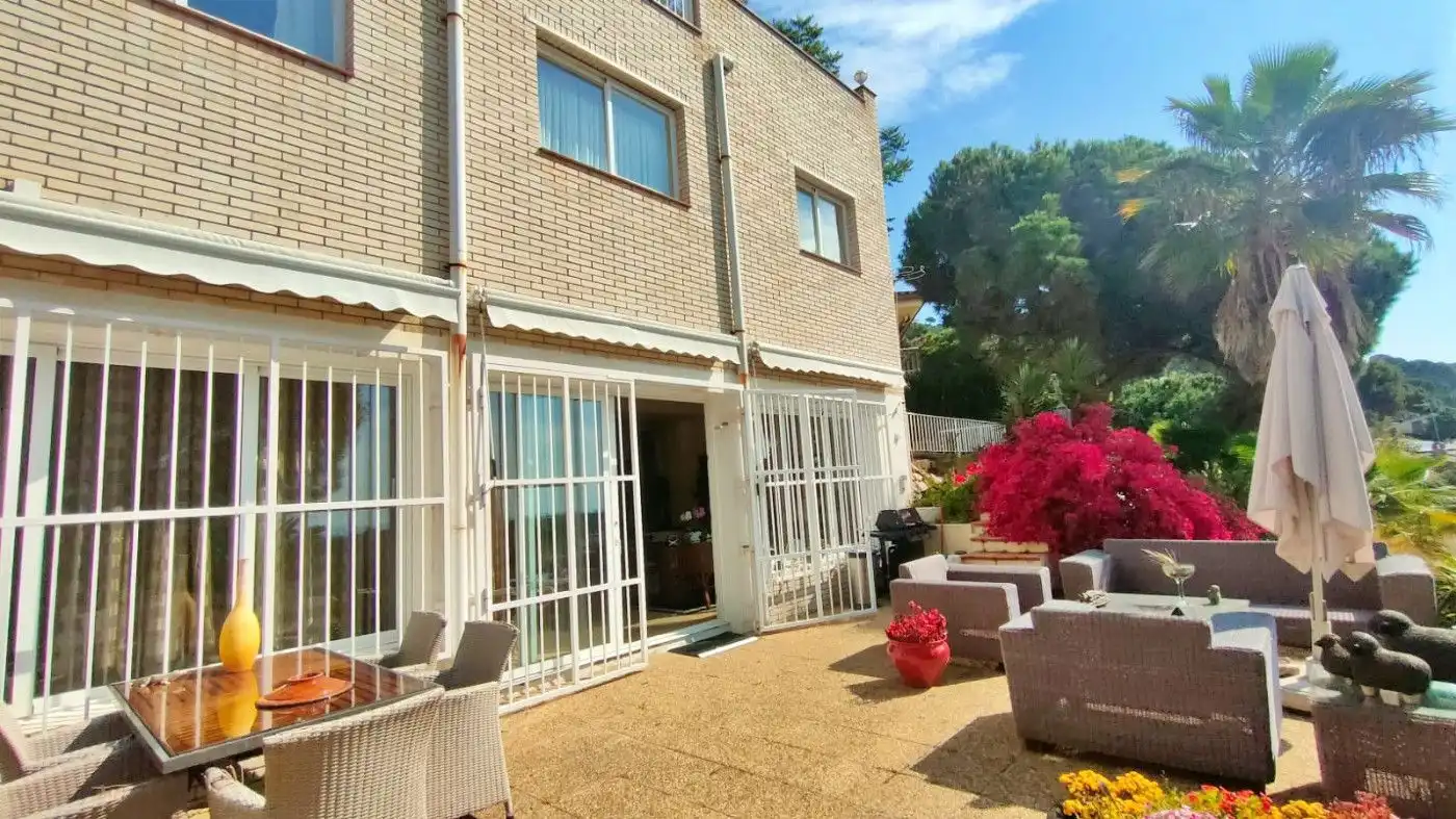 Casa amb piscina en venda a Roca Grossa, imagen 36