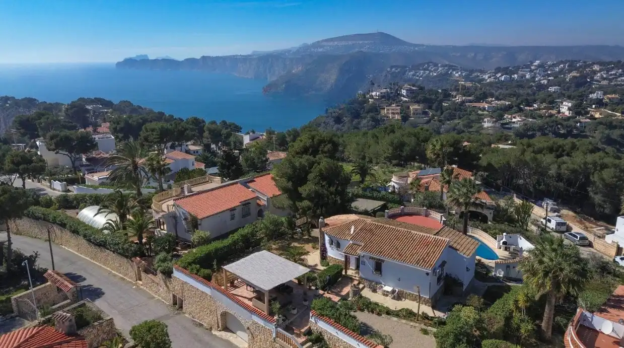 House with garden for sale in Montgó - Ermita, imagen 2