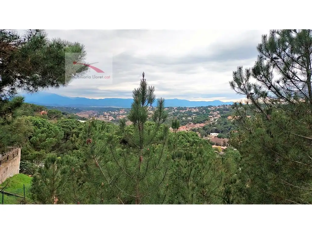 Wohnbaugrundstück zum Verkauf in Carrer Òrbita 5, imagen 2