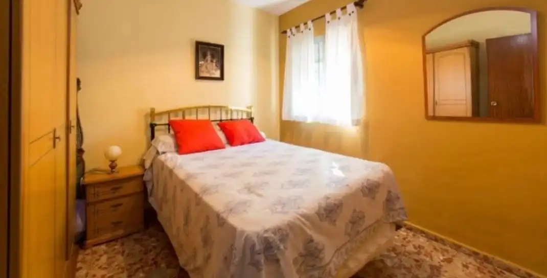 Bedroom of Land for sale in Córdoba