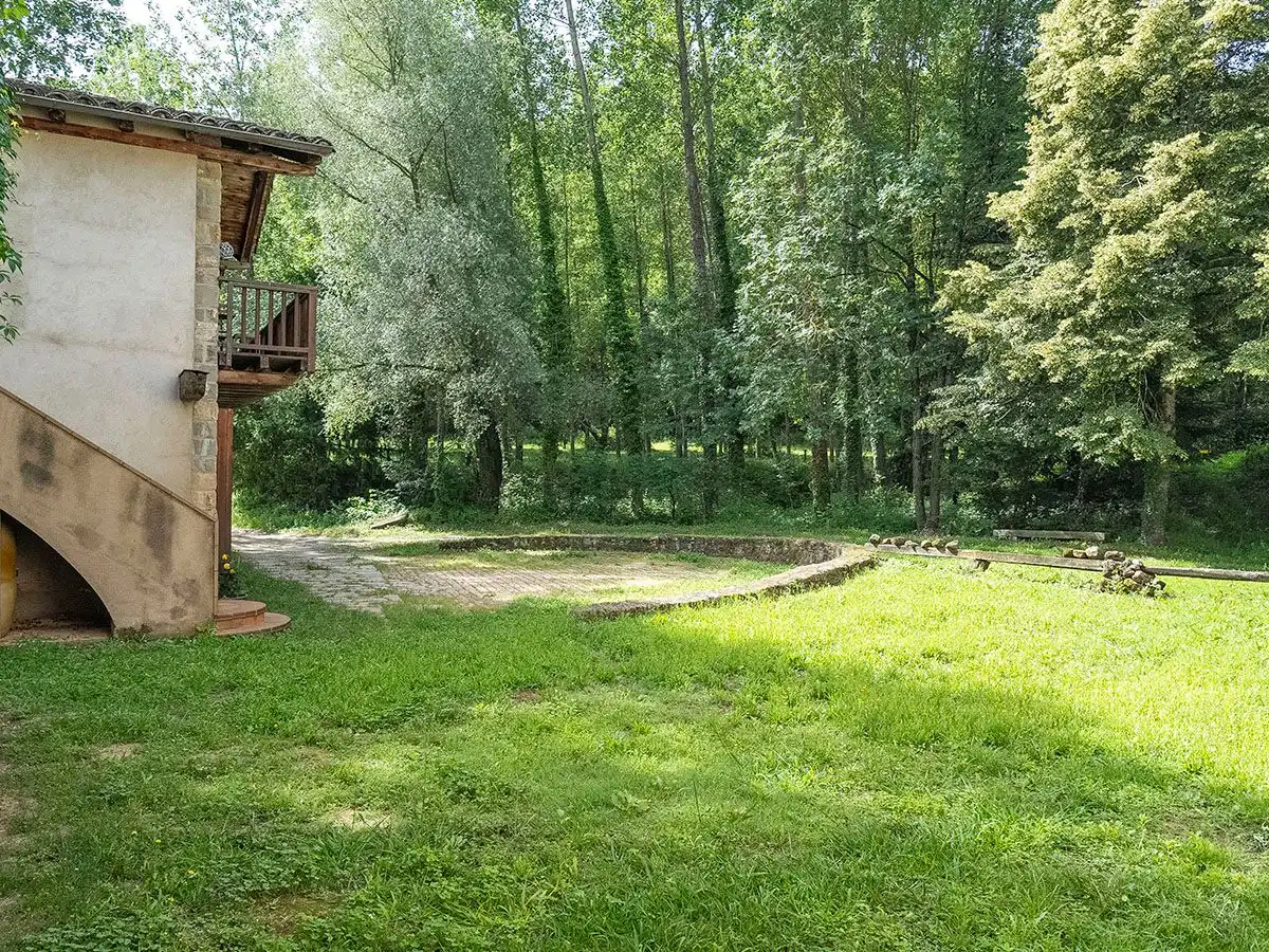 Landhaus mit Garten zum Verkauf in Olot, imagen 13