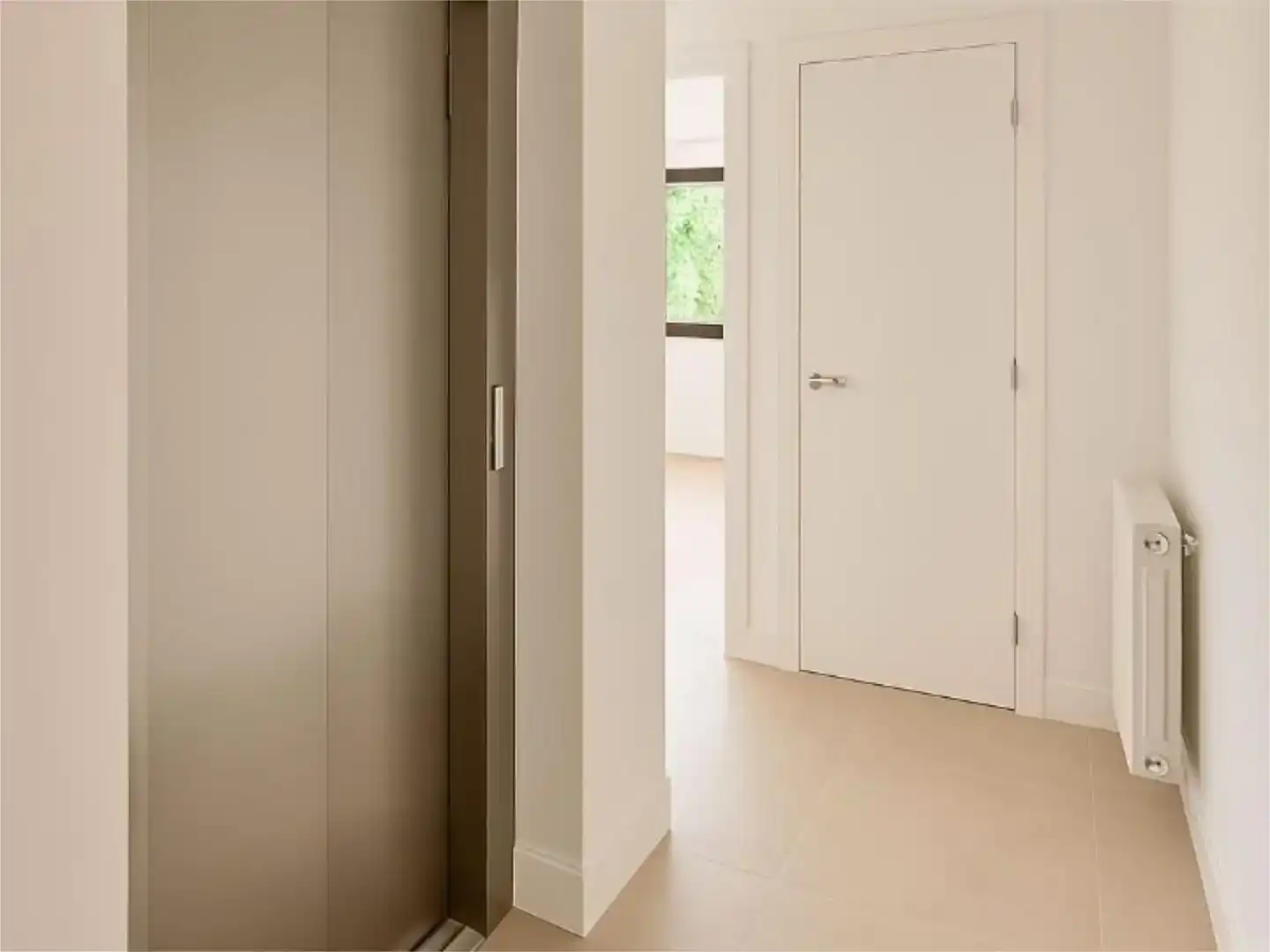 Pis en venda en Sevilla amb Aire condicionat, Jardí privat i Parquet