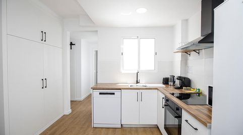 Foto 3 de Apartamento de alquiler en Montseny-sta Eugenia, 55, Santa Eugènia, Girona Capital