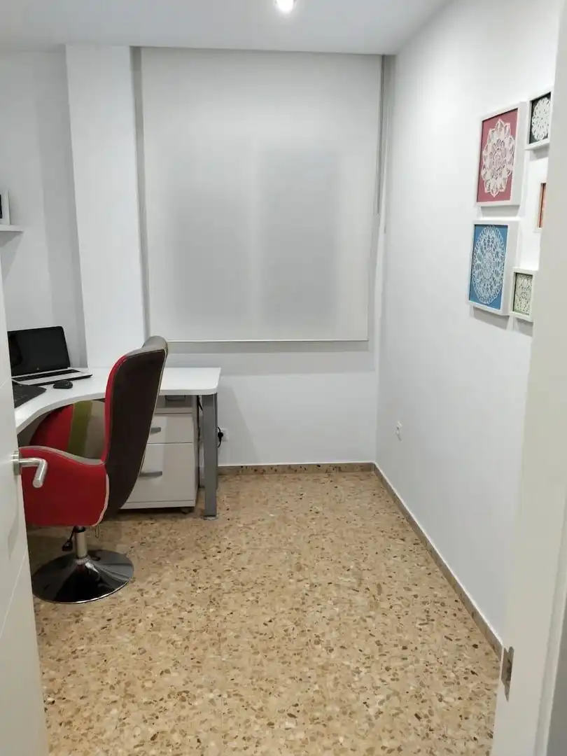 Flat with terrace for sale in Calle CERVANTES, imagen 14