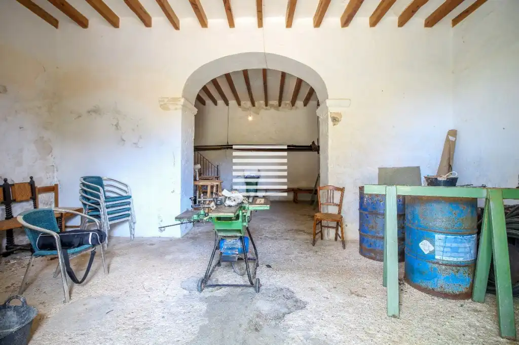 Casa o chalet en venta en Escorca con Trastero