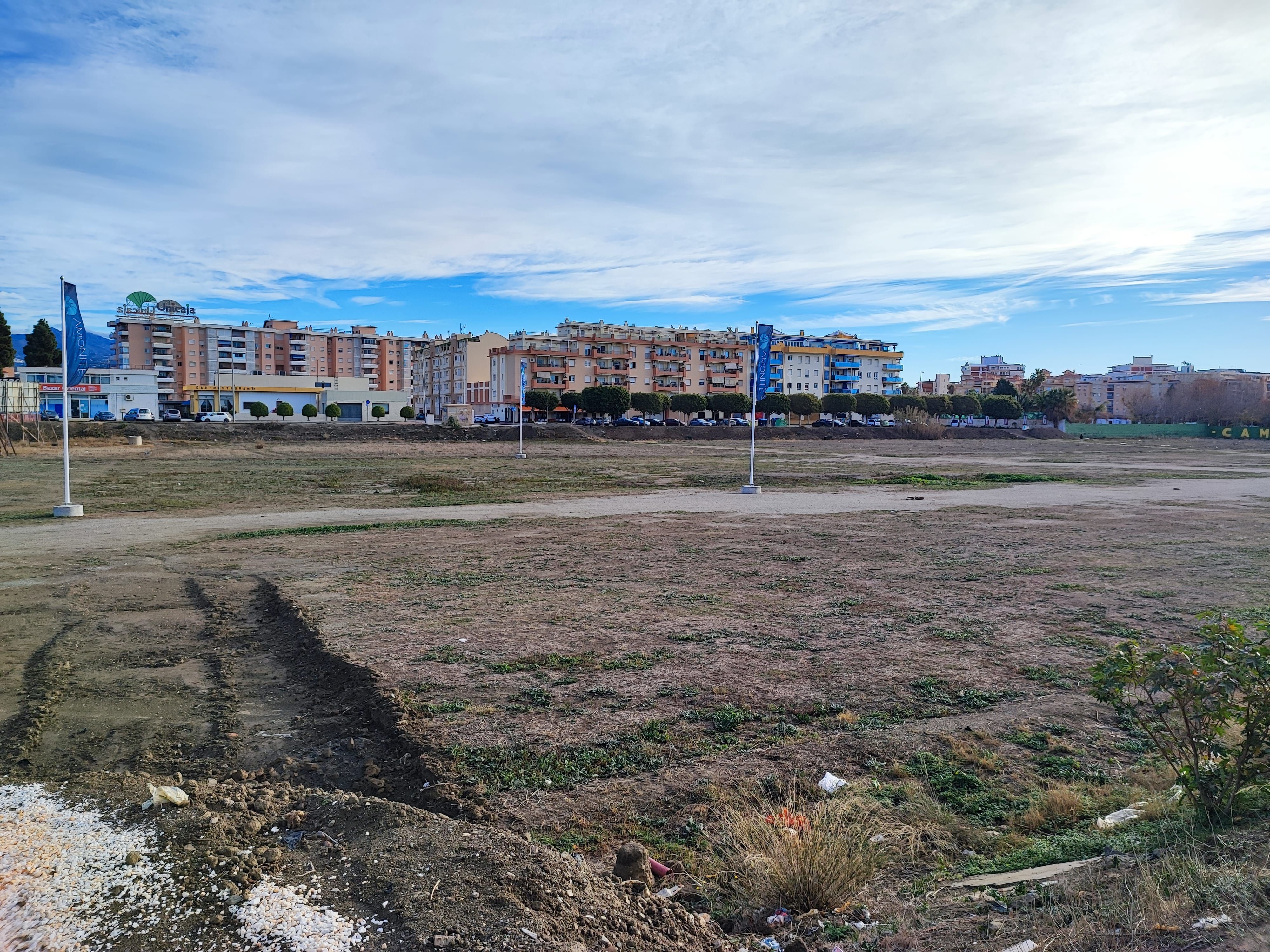 Residencial en venda a Calle Poniente, Poniente - Faro