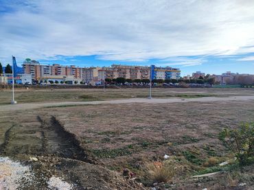 Terreno residenziale in vendita a Calle Poniente